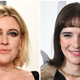 Greta Gerwig says she flipped out for Hari Nef's Barbie audition